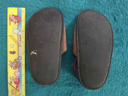 Photo of free Leather Kids Sandals (West 7th) #4