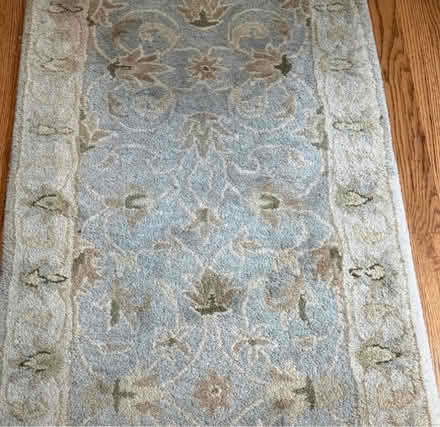 Photo of free Carpet / Runner (Moss Beach) #1