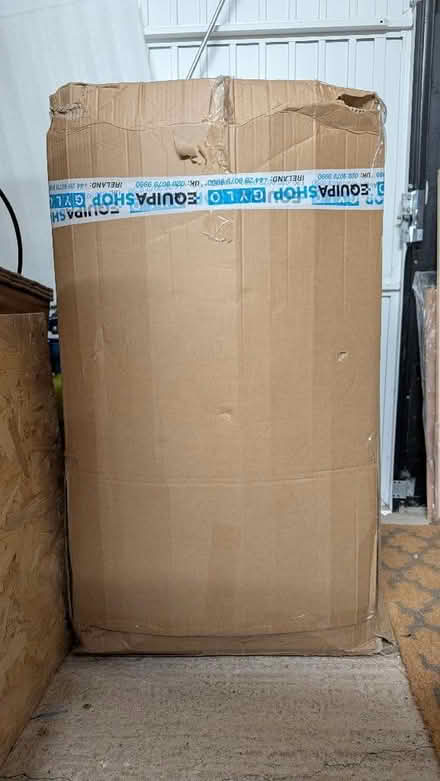 Photo of free Boxes and packaging (Timsbury BA2) #3