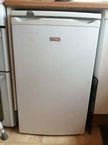 Photo of free larder fridge (Eaton NR4) #1