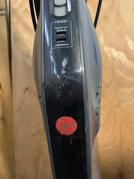 Photo of free Vacuum (Sunnyvale) #4