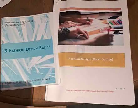 Photo of free Books (Southwark) #1