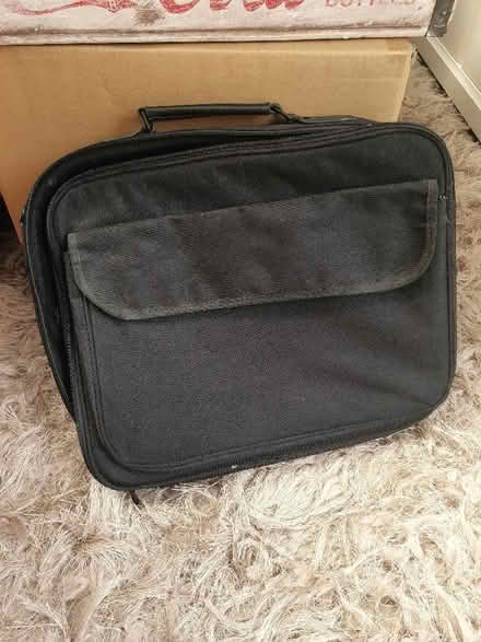 Photo of free Laptop Bag (Elstow MK42) #1