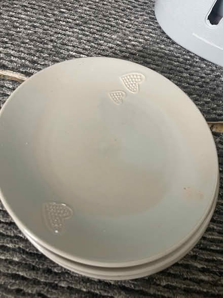 Photo of free Plates (L14 Dovecot) #4
