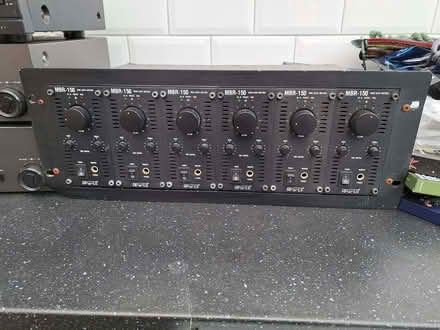 Photo of free 4 amps (Little Eaton DE21) #3