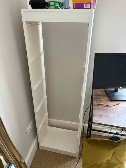 Photo of free Trofast ikea frame (E17) #1