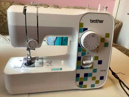 Photo of free Sewing machine (Redhills EX4) #1