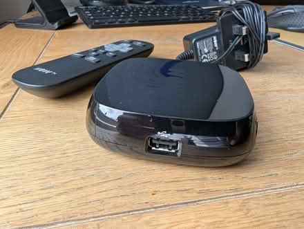 Photo of free Now TV Box 4201UK Roku Powered (Kew TW9) #4