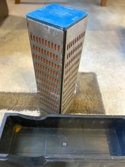 Photo of free Tool Sharpener (Brighton BN1) #2