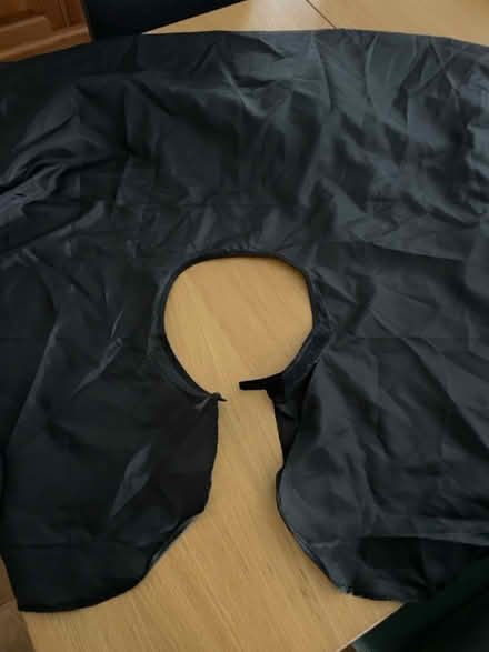 Photo of free Hairdresser cape (Braintree CM7 2) #1