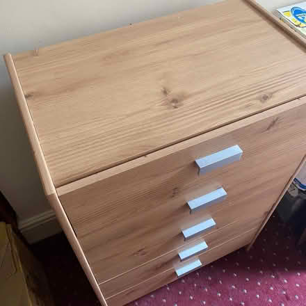 Photo of free Drawers (Carlisle CA1) #3