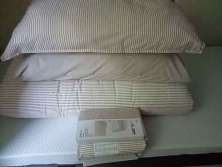 Photo of free Brand New Single Bedding (PLEASE READ DESCRIPTION) (Farnley LS12) #1
