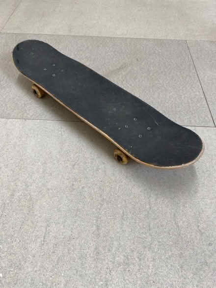 Photo of free Skateboard (St Albans AL3) #1