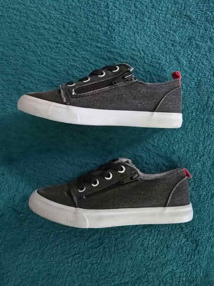 Photo of free Denim Kids Shoes - 1 (West 7th) #3