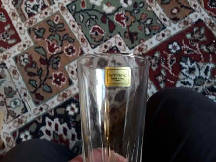 Photo of free Box Of Mixed Glasses (Great Salkeld CA11) #2