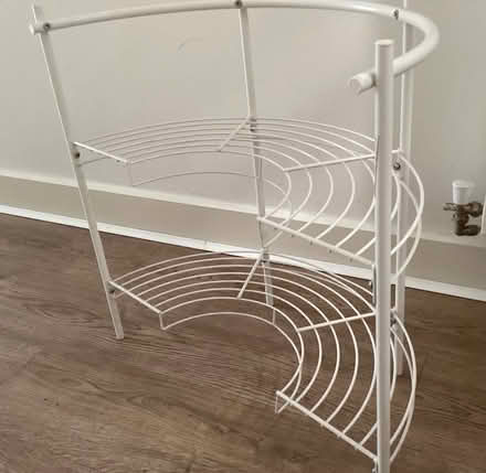 Photo of free Bathroom Furniture (Cheltenham) #1