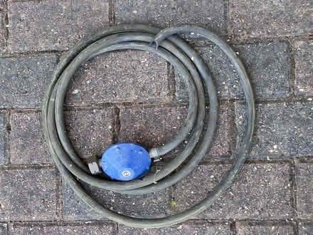 Photo of free Calor gas type connector (Ashley Heath) #1