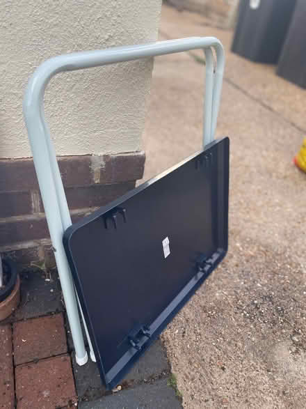 Photo of free Camping tablr (Jumpers Corner BH23) #1