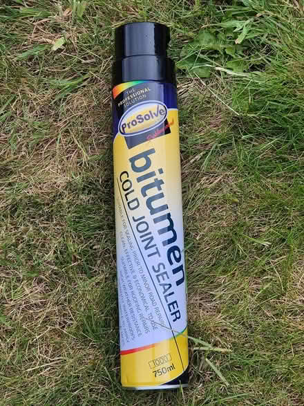 Photo of free Tarmac repair items (St Albans AL1, Fleetville) #1