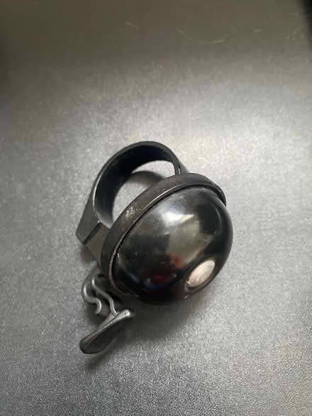 Photo of free Bell for bike (Morley LS27) #1