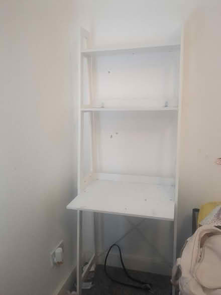 Photo of free Desk (West Hampstead NW6) #2
