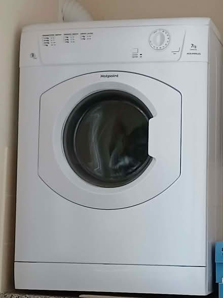 Photo of free Tumble Drier (Kings Ash TQ3) #1