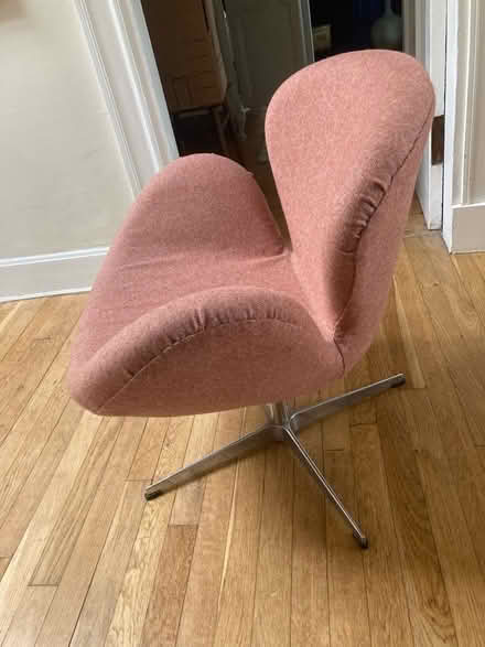 Photo of free Chair (Law DD3) #2