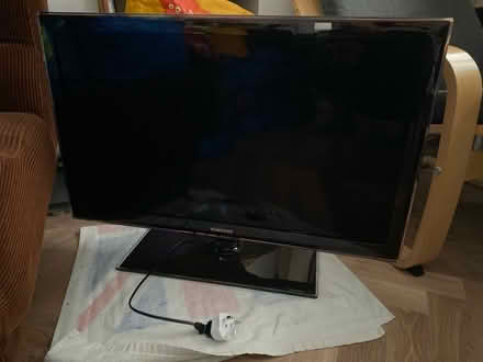 Photo of free Samsung Smart TV (Epsom KT18) #1