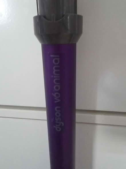 Photo of free Dyson V6 Animal Cordless Vacuum (For Parts / Repair) (Portsmouth PO3) #2
