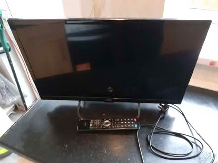 Photo of free Logik 24" TV (Pinxton NG16) #1