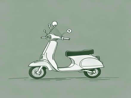 Photo of Girls scooter (Eastbourne BN21) #1