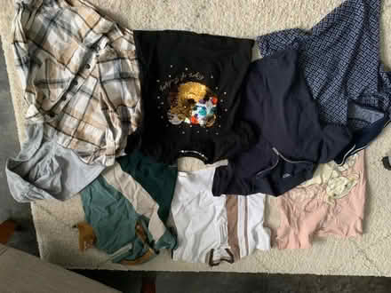 Photo of free Childs T-shirts aged 2/3 years (Northenden M22) #1