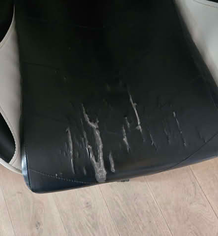 Photo of free Gaming chair (Walworth SE17) #2