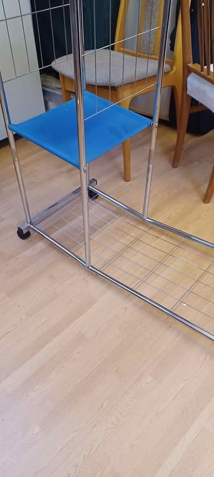 Photo of free free standing clothes storage (Mill Hill NW7) #3