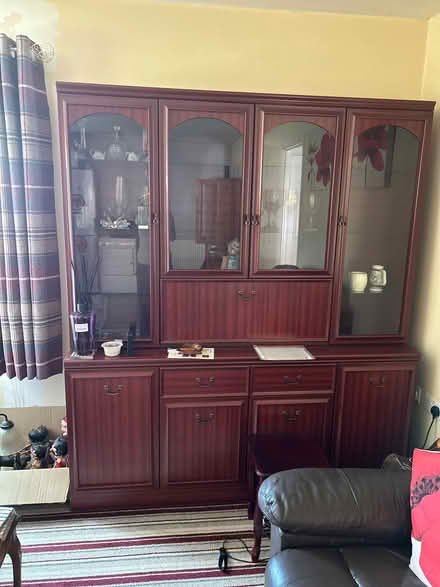 Photo of free Wall unit (Yaxley PE7) #1