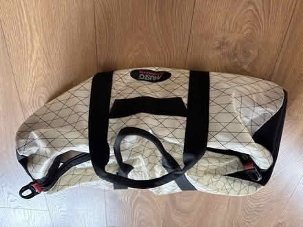 Photo of free Sailing Bag (Tuplin Park TQ12) #1