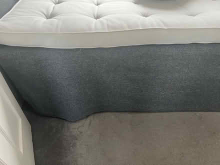 Photo of free IKEA Bed (Montpelier Road area BN1) #4