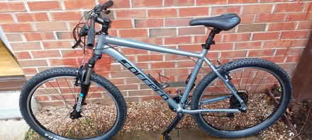 Photo of free Bike (3 Gorse Loan Perth PH1) #1