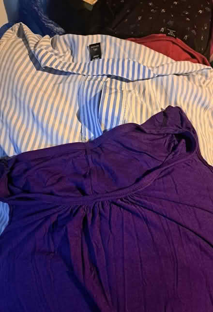 Photo of free Ladies Tops (Southwark) #2