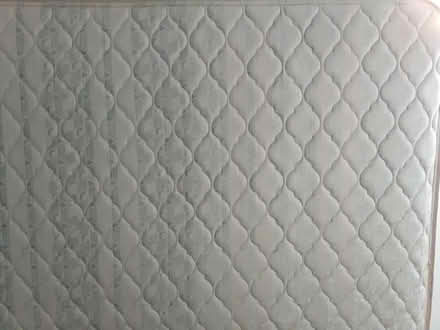 Photo of free Mattresses (Bayonet head) #2