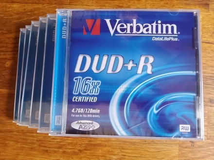 Photo of free dvds (Cherry Orchard) #1