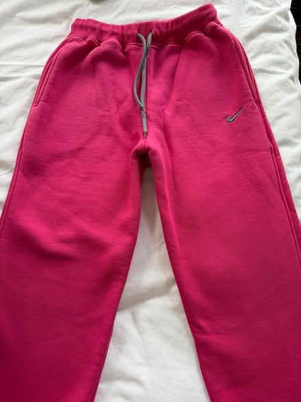 Photo of free Nike joggers (Plaistow E13) #2