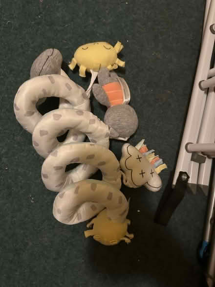 Photo of free Various (Breadsall DE21) #4