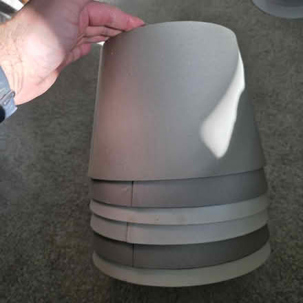 Photo of free Lampshades (Colliers Wood SW19) #1