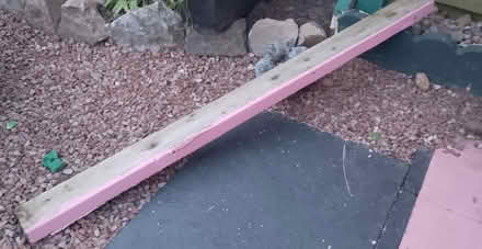 Photo of free Wood (Cardiff cf102ez) #2