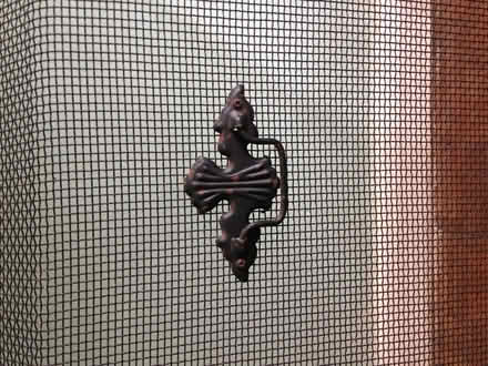 Photo of free Fireguard (Oakridge RG21) #3