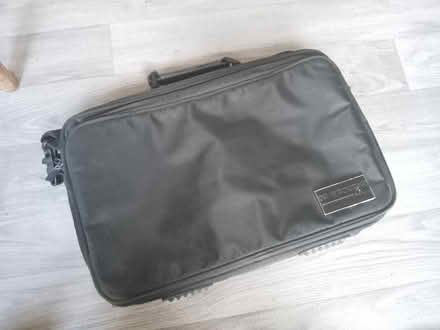 Photo of free Laptop Bag (Pilrig EH6) #3