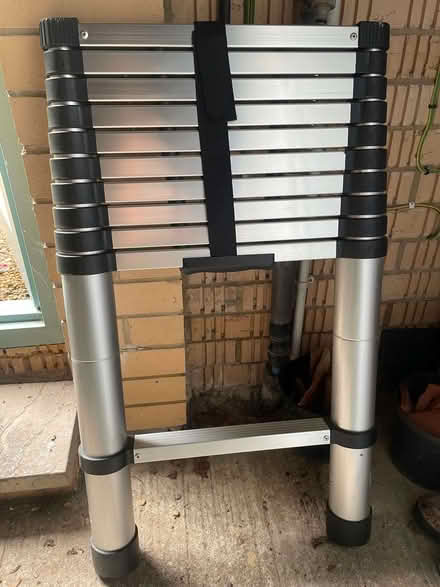 Photo of free Ladder (Hove Station area BN3) #1