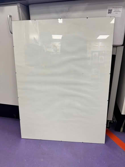 Photo of free Large clip frame (Baffins PO3) #1
