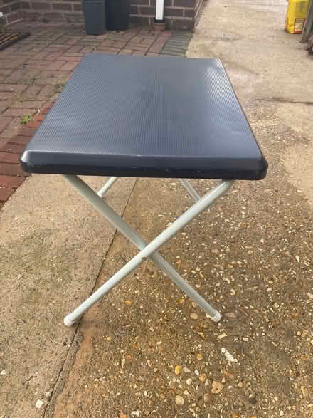 Photo of free Camping tablr (Jumpers Corner BH23) #2